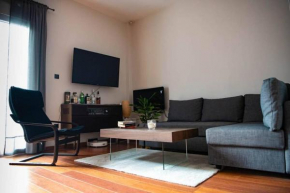 Avocadο's Boutique Apartment near Athens Center